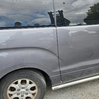 Hyundai H-1  picture 11