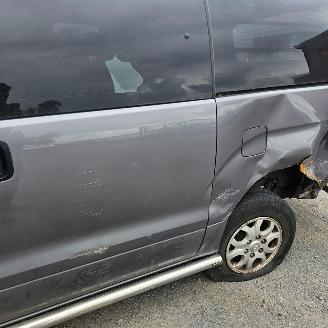 Hyundai H-1  picture 14