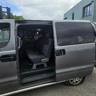 Hyundai H-1  picture 4
