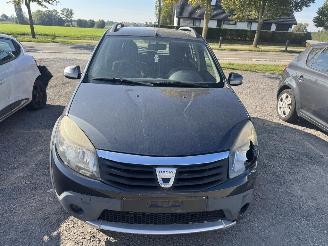 Dacia Sandero  picture 2