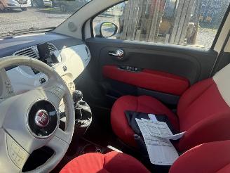 Fiat 500  picture 10