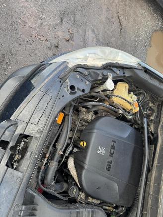 Peugeot 4007 PLATINUM picture 29