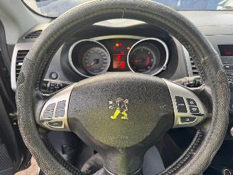 Peugeot 4007 PLATINUM picture 31