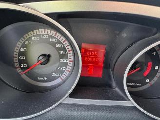 Peugeot 4007 PLATINUM picture 22