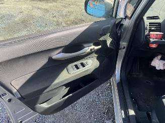 Toyota Auris  picture 8