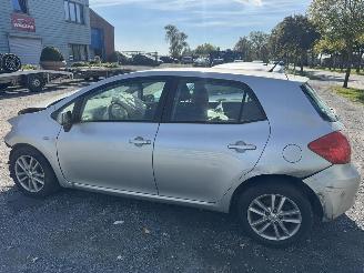 Toyota Auris  picture 7