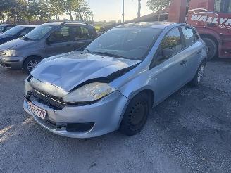 skadebil auto Fiat Bravo  2007/7