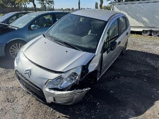 Citroën C3 ATTRACTION picture 1