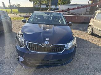 Skoda Fabia  picture 17