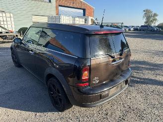 Mini Clubman  picture 11
