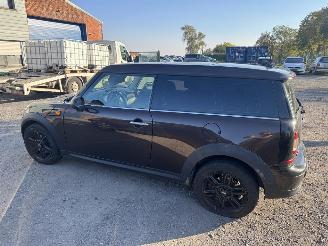 Mini Clubman  picture 10