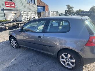 Volkswagen Golf V picture 7