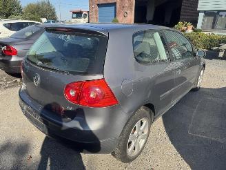 Volkswagen Golf V picture 10
