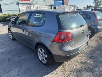 Volkswagen Golf V picture 8