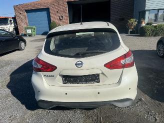 Nissan Pulsar  picture 16