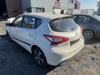 Nissan Pulsar  picture 15