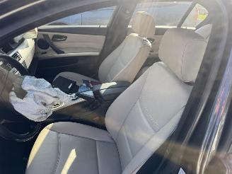 BMW 3-serie 318D picture 4