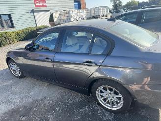 BMW 3-serie 318D picture 8