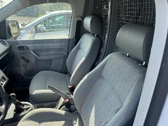 Volkswagen Caddy  picture 4