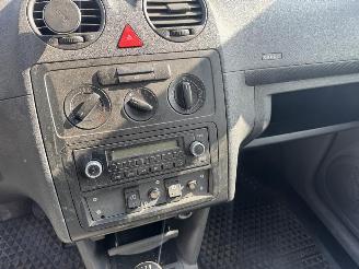 Volkswagen Caddy  picture 2