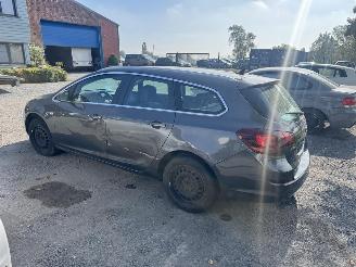 Opel Astra  picture 9