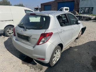 Toyota Yaris III  LIFE picture 9