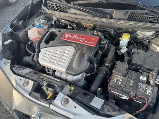 Alfa Romeo Giulietta  picture 12