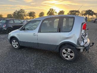 Skoda Roomster  picture 8