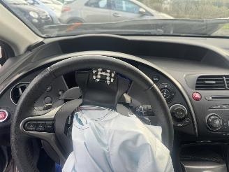 Honda Civic  picture 12