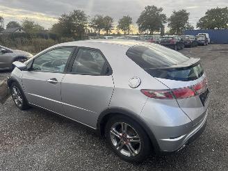 Honda Civic  picture 7