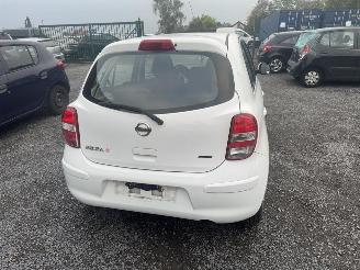 Nissan Micra  picture 6