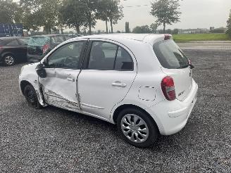 Nissan Micra  picture 8