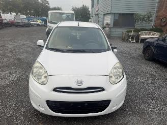 Nissan Micra  picture 2