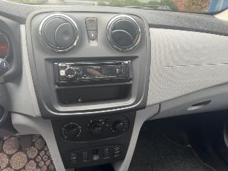 Dacia Sandero  picture 15