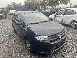 Dacia Sandero  picture 3