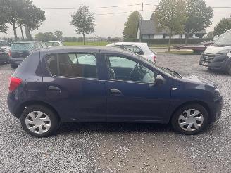 Dacia Sandero  picture 4
