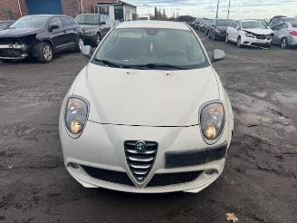 Alfa Romeo MiTo  picture 2