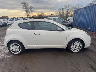 Alfa Romeo MiTo  picture 4