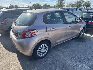 Peugeot 208  picture 6