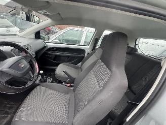 Seat Mii  picture 9
