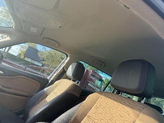 Opel Zafira  picture 14