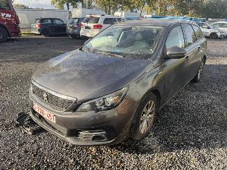 skadebil auto Peugeot 308  2018/3