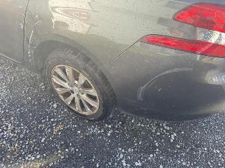 Peugeot 308  picture 10