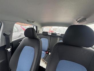 Hyundai I-10  picture 11