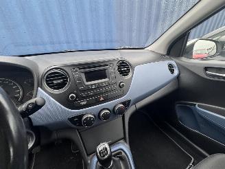 Hyundai I-10  picture 10