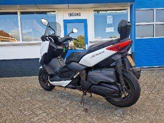 Yamaha  ( GERESERVEERD! ) X MAX 400 - YP400R picture 10