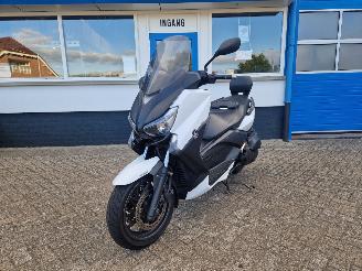 Yamaha  ( GERESERVEERD! ) X MAX 400 - YP400R picture 13