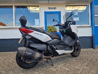 Yamaha  ( GERESERVEERD! ) X MAX 400 - YP400R picture 8