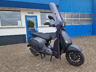 Vespa  SPRINT 45KM picture 16