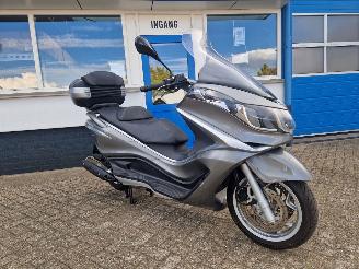 Piaggio X10 X10 500CC MOTOR SCOOTER picture 1